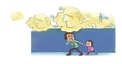 工地環(huán)境監(jiān)測系統(tǒng)設備有哪些？知行華智