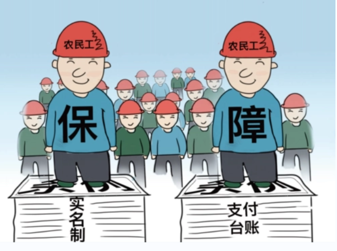 速看！原來勞務(wù)實(shí)名制管理系統(tǒng)對工地作用這么大！
