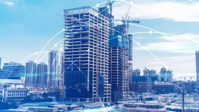智慧工地中的建設(shè)工程項目管理系統(tǒng)作用是什么？