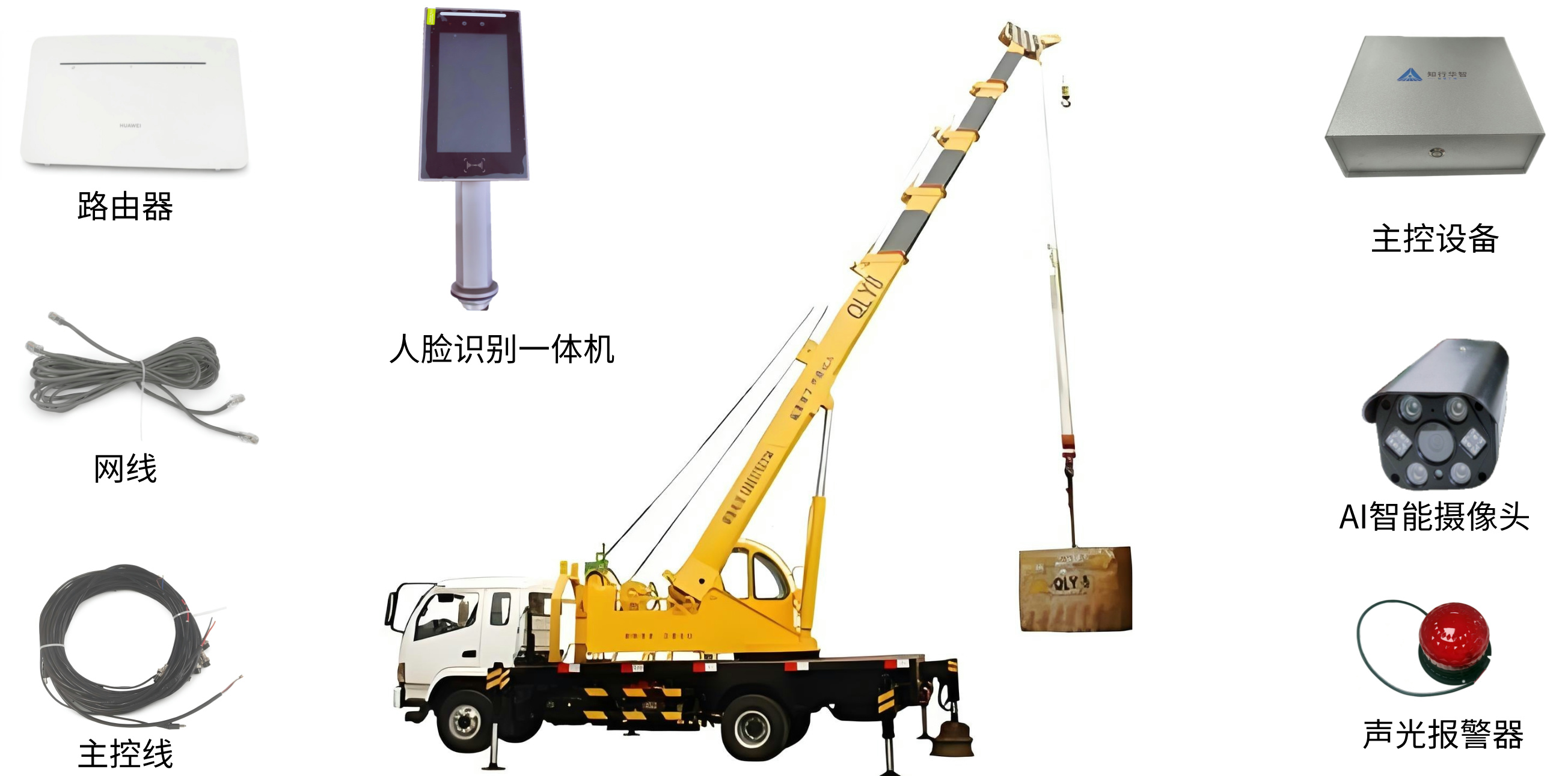 緊盯關鍵環(huán)節(jié)，用好智慧工地技術！