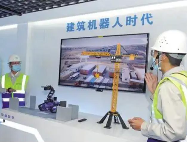 智慧工程管理系統(tǒng)這么火了嗎？有什么作用？