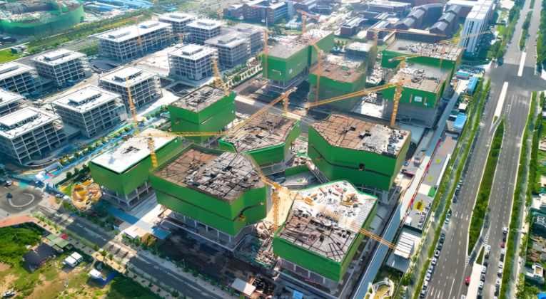 國外先進(jìn)智慧工地案例剖析及啟示 國外先進(jìn)智慧工地案例剖析及啟示