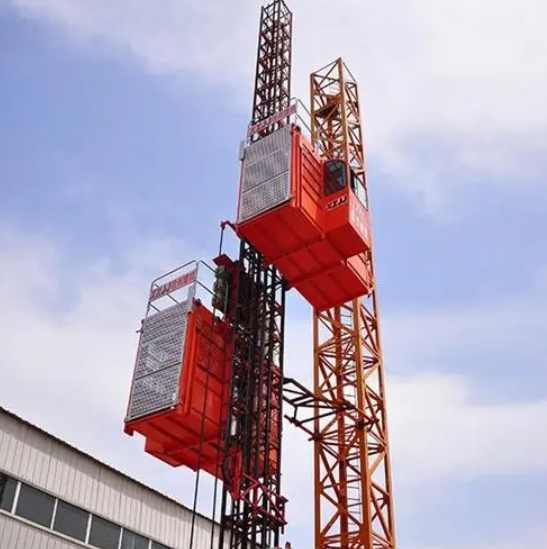 升降機監(jiān)測系統(tǒng)與智能建筑結(jié)合:構(gòu)建未來城市新格局! 升降機監(jiān)測系統(tǒng)與智能建筑結(jié)合:構(gòu)建未來城市新格局!