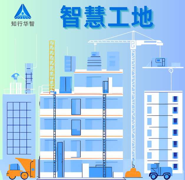 智慧工地:建筑行業(yè)數(shù)字化轉(zhuǎn)型的核心引擎! 智慧工地:建筑行業(yè)數(shù)字化轉(zhuǎn)型的核心引擎!