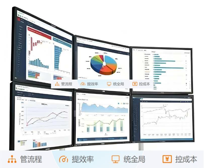 建筑業(yè)的未來(lái)已來(lái)臨:工程項(xiàng)目管理系統(tǒng)的優(yōu)勢(shì)探索 建筑業(yè)的未來(lái)已來(lái)臨:工程項(xiàng)目管理系統(tǒng)的優(yōu)勢(shì)探索