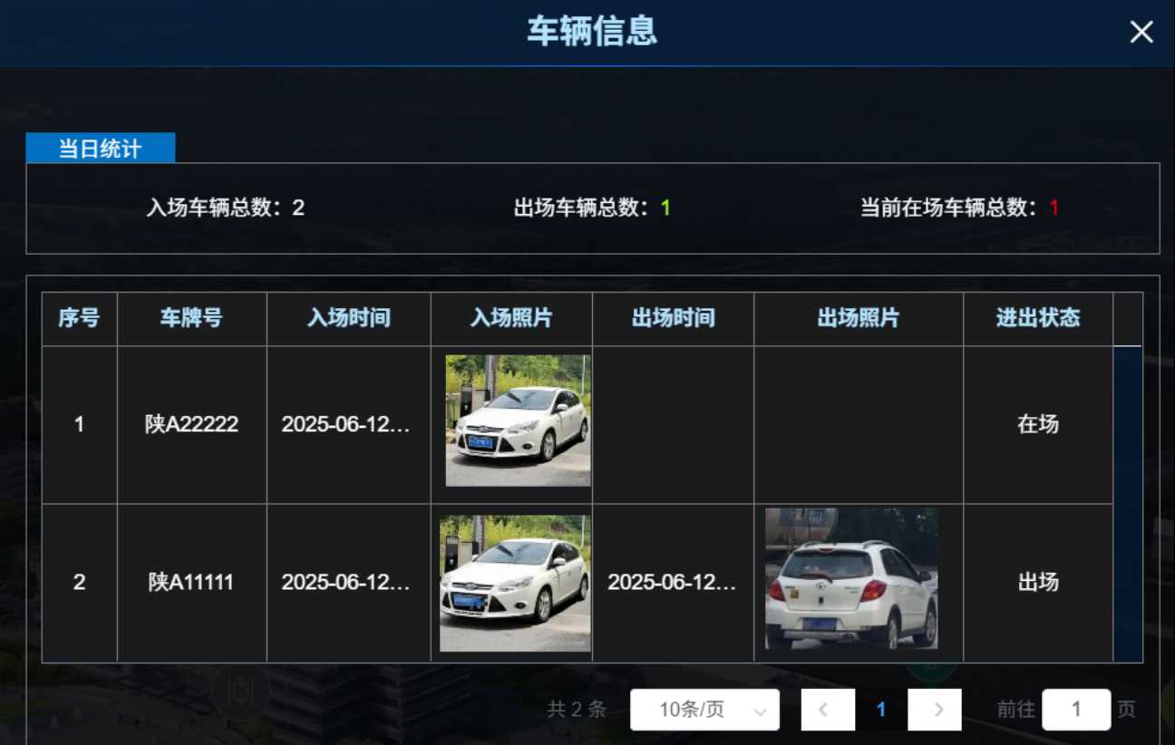 智能車(chē)輛管理系統(tǒng)讓違規(guī)車(chē)輛“寸步難行” 智能車(chē)輛管理系統(tǒng)讓違規(guī)車(chē)輛“寸步難行”