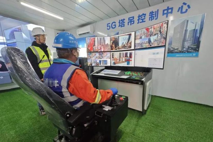 長(zhǎng)出“五官”的智慧工地，到底有多牛？